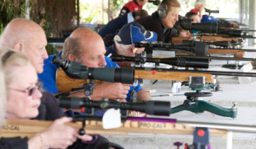 Benchrest