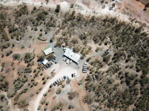 Griffith Clays 1
