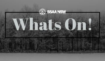 What’s On! March 2024