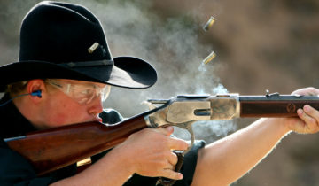 Single Action