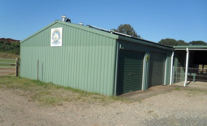 SSAA Port Macquarie