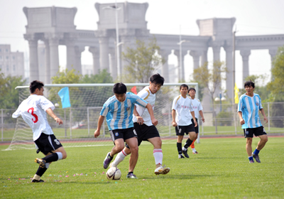 计划书学生