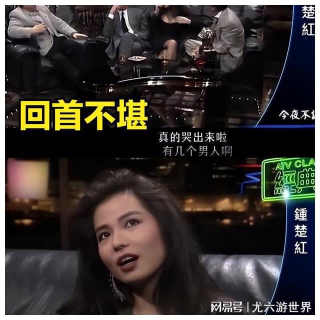 人设坍塌？这一次，68岁的周润发，无处遁形！