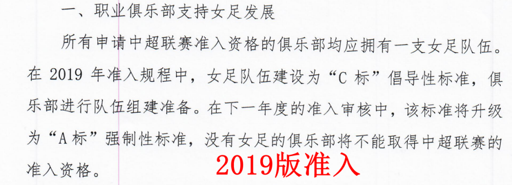 中国足协公布了“关于开展2023赛季中超、中甲和中乙联赛俱乐部准入工作的通知”